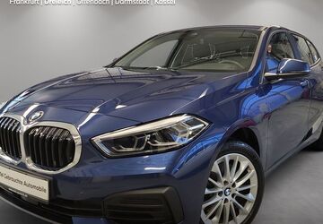 BMW 120 65.590 km 22.840 &euro; Dreieich-Sprendlingen 63303
