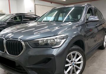 BMW X1 143.000 km 15.428 &euro; Kelkheim 65779