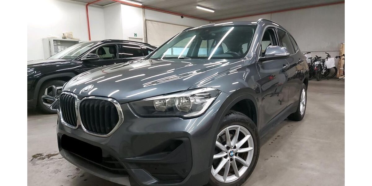 BMW X1 143.000 km 15.428 &euro; Kelkheim 65779