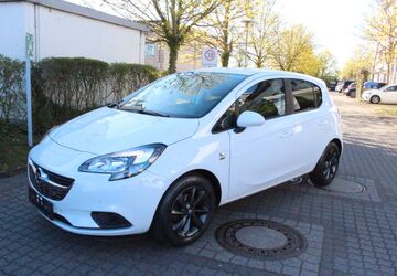Opel Corsa 61.000 km 10.200 &euro; Rüsselsheim 65428