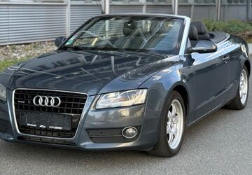 Audi A5 277.662 km 7.999 &euro; Rüsselsheim 65428