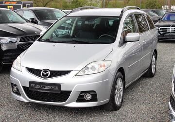 Mazda 5 217.000 km 2.900 &euro; Bischofsheim 65474
