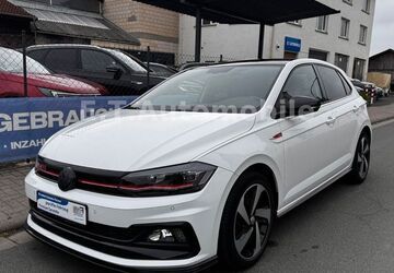 VW Polo 63.611 km 18.999 &euro; Friedberg (Hessen) - Ossenheim 61169