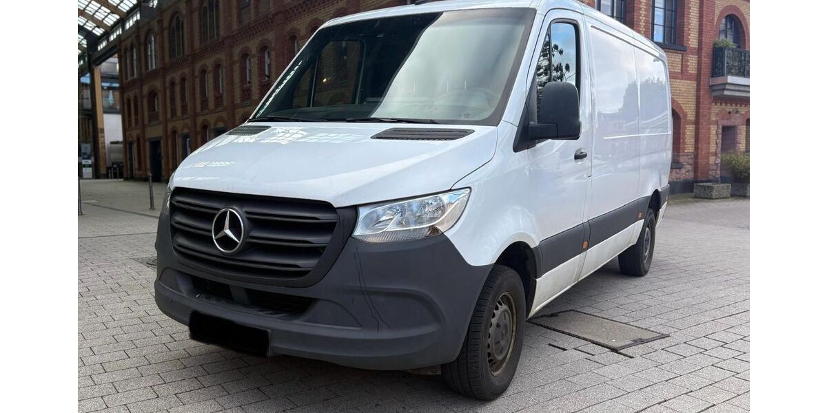 Mercedes-Benz Sprinter 270.000 km 14.700 &euro; Heusenstamm 63150