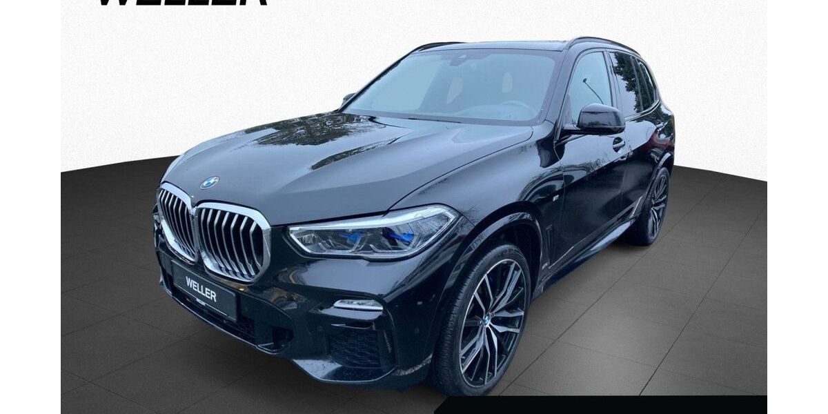 BMW X5 50.303 km 51.950 &euro; Kronberg 61476