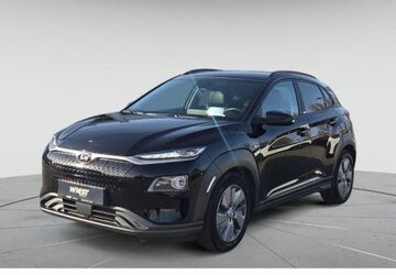 Hyundai KONA 35.738 km 18.999 &euro; Darmstadt 64295