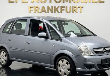 Opel Meriva 138.000 km 2.500 &euro; Frankfurt am Main 65933