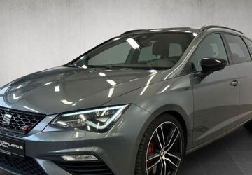 Seat Leon 147.000 km 20.000 &euro; Kahl 63796