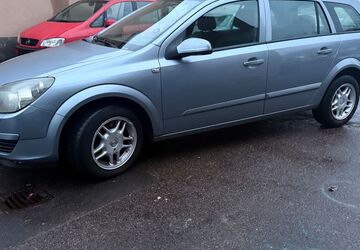 Opel Astra 320.000 km 900 &euro; FRANKFURT 65933
