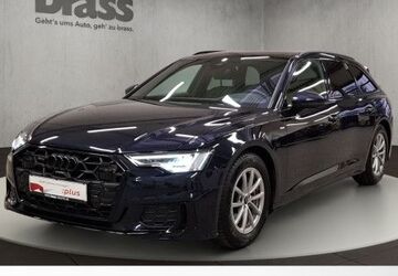 Audi A6 26.862 km 55.600 &euro; Dietzenbach 63128
