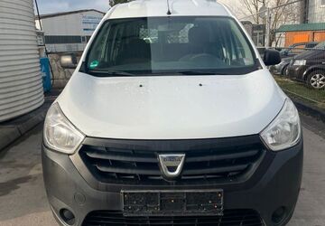 Dacia Dokker 279.539 km 3.400 &euro; Griesheim 64347