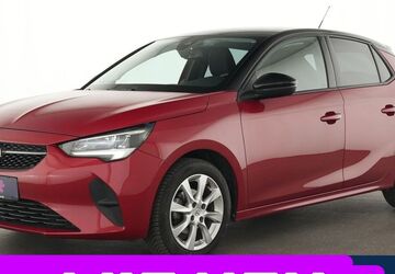 Opel Corsa 30.505 km 12.693 &euro; Dietzenbach bei Frankfurt 63128