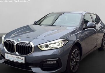 BMW 120 33.600 km 26.390 &euro; Alzenau 63755