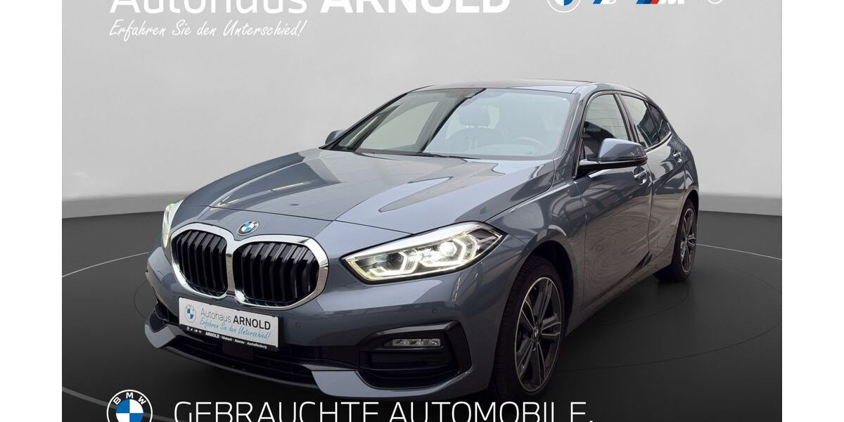 BMW 120 33.600 km 26.390 &euro; Alzenau 63755