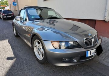BMW Z3 215.800 km 4.890 &euro; Frankfurt am Main 65934