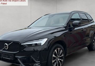 Volvo XC60 23.583 km 40.750 &euro; Frankfurt am Main 60486