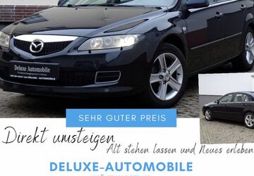 Mazda 6 149.000 km 3.850 &euro; Alzenau 63755