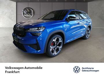 Gebrauchte Skoda Kodiaq