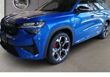 Skoda Kodiaq 9.990 km 54.990 &euro; Frankfurt 60326