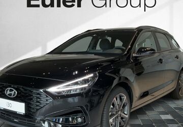 Hyundai i30 9.999 km 29.990 &euro; Frankfurt 60314