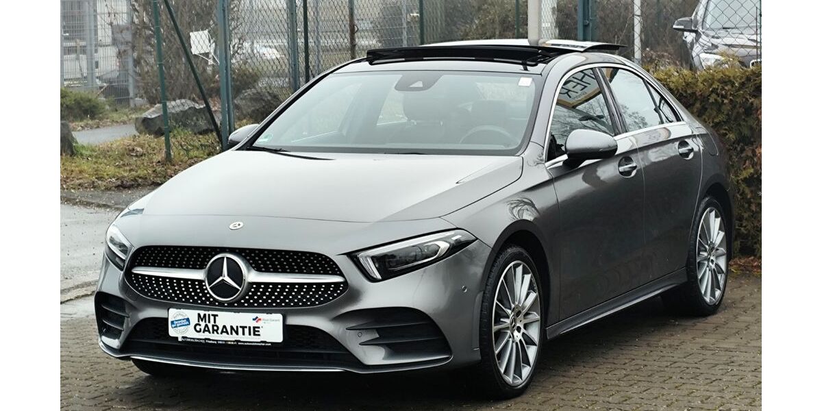 Mercedes-Benz A 250 85.000 km 29.590 &euro; Friedberg 61169