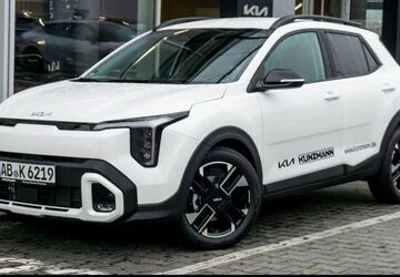 Kia Stonic 2.990 km 27.339 &euro; Dietzenbach 63128