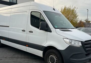 Mercedes-Benz Sprinter 241.000 km 21.890 &euro; Seligenstadt 63500