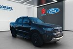 Ford Ranger Wildtrak DoKa*AHK*Standh.*el.Rollo*ACC* 34.180 km 38.440 &euro; Nidderau 61130