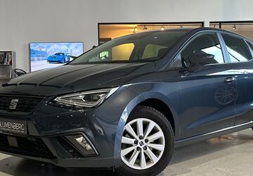 Seat Ibiza 76.408 km 13.980 &euro; Rodgau-Weiskirchen/nähe Frankfurt am Main 63110