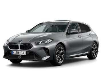 BMW 116 1.101 km 41.699 &euro; Frankfurt am Main 60435