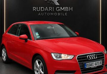 Audi A3 116.466 km 8.050 &euro; Frankfurt am Main 60386
