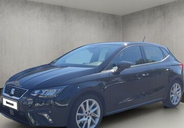 Seat Ibiza 10.140 km 21.980 &euro; Frankfurt 60488
