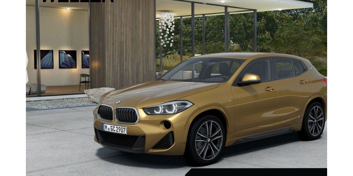 BMW X2 79.000 km 23.750 &euro; Bad Homburg 61352
