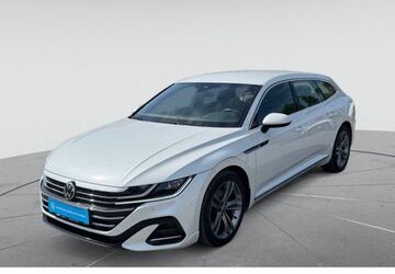 VW Arteon 102.917 km 28.420 &euro; Darmstadt 64295