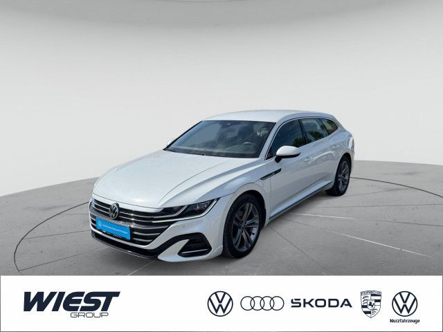 VW Arteon 102.917 km 28.420 &euro; Darmstadt 64295