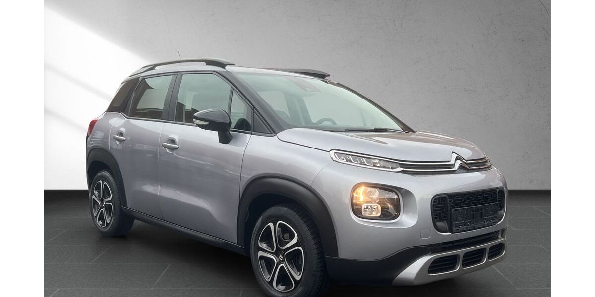 Citroen C3 21.700 km 12.999 &euro; Darmstadt 64293