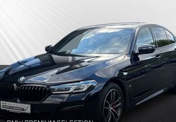 BMW 520 58.894 km 41.288 &euro; Rüsselsheim 65428