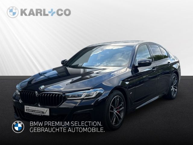 BMW 520 58.894 km 41.288 &euro; Rüsselsheim 65428