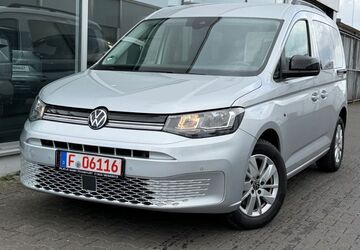 VW Caddy 79.400 km 22.999 &euro; Frankfurt am Main 60326