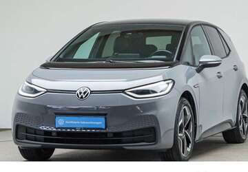 VW ID.3 48.400 km 22.999 &euro; Mühlheim a. Main 63165