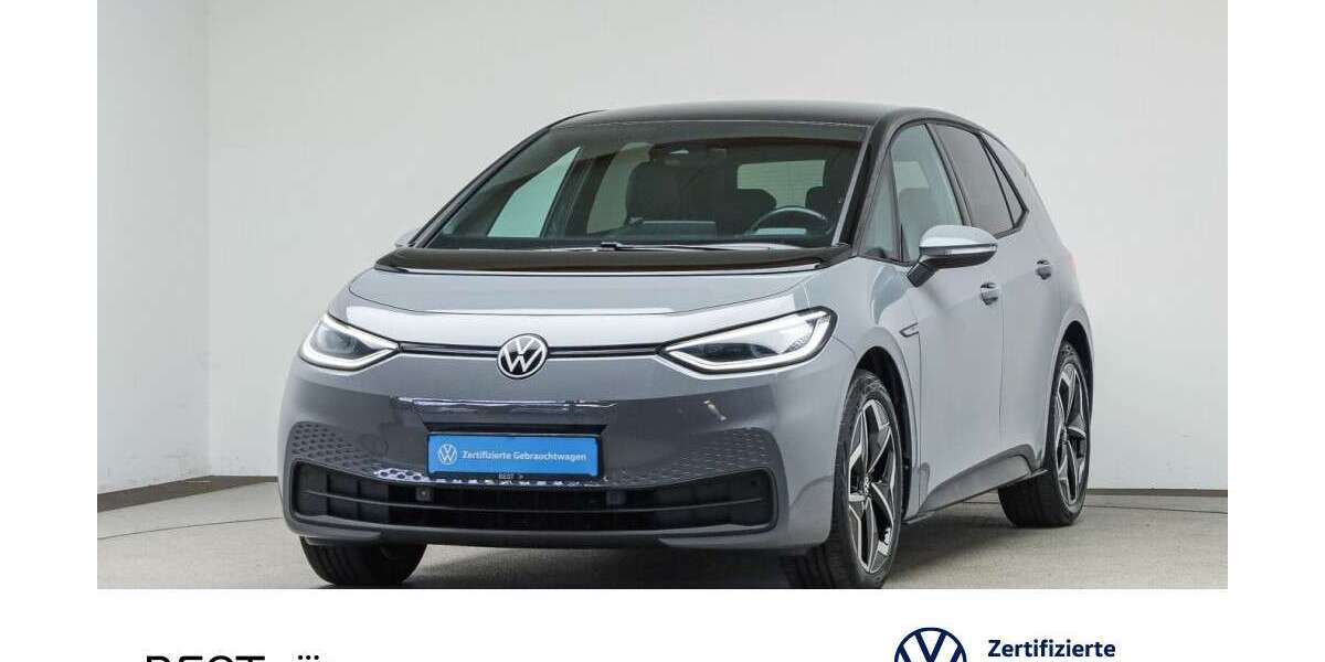 VW ID.3 48.400 km 22.999 &euro; Mühlheim a. Main 63165