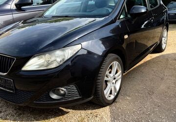 Seat Ibiza 173.000 km 2.500 &euro; FRANKFURT 65933