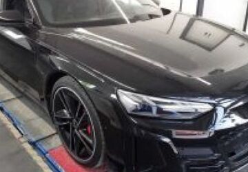 Audi RS e-tron GT 55.914 km 59.890 &euro; Oberursel 61440