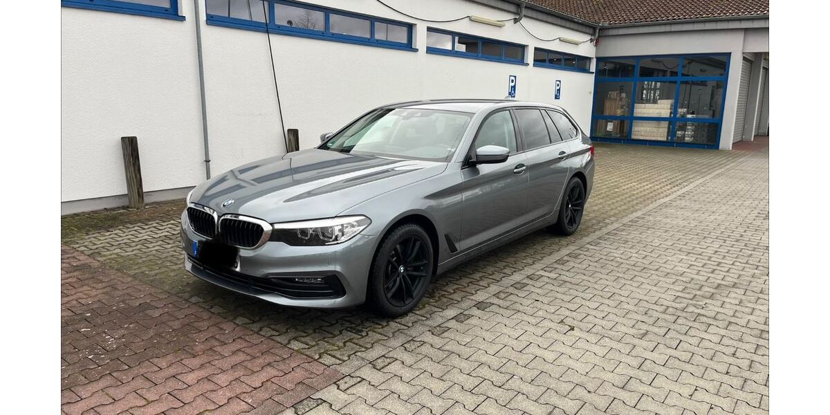 BMW 520 72.141 km 30.450 &euro; Klein-Gerau 64572