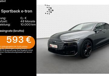 Audi A6 e-tron 12.960 km 65.780 &euro; Oberursel 61440