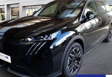 Peugeot 5008 2.500 km 35.350 &euro; Maintal 63477