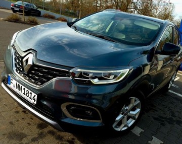Gebrauchte Renault Kadjar