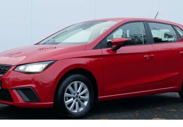 Seat Ibiza 29.884 km 16.990 &euro; Nidderau 61130