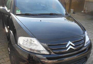 Citroen C3 219.342 km 989 &euro; Wöllstadt 61206