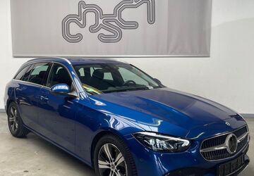 Mercedes-Benz C 200 89.467 km 24.490 &euro; Maintal bei Frankfurt am Main 63477